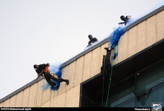 گزارش تصویری | دومین همایش خانواده بزرگ ایثارگران شهرداری مشهد |عکاس : محمد عقیلی / شهرآرا