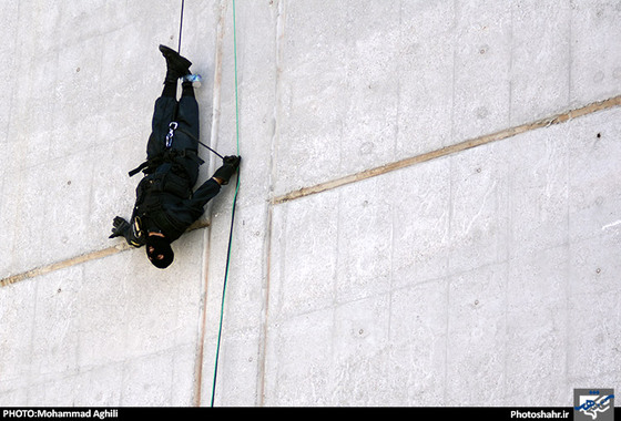 گزارش تصویری | دومین همایش خانواده بزرگ ایثارگران شهرداری مشهد |عکاس : محمد عقیلی / شهرآرا
