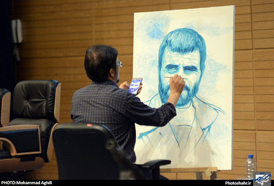 گزارش تصویری | دومین همایش خانواده بزرگ ایثارگران شهرداری مشهد |عکاس : محمد عقیلی / شهرآرا