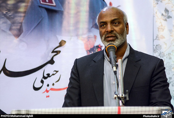 گزارش تصویری | هفتمین سالگرد شهدای وحدت | عکاس: محمد عقیلی /شهرآرا