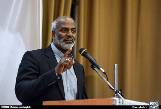 گزارش تصویری | هفتمین سالگرد شهدای وحدت | عکاس: محمد عقیلی /شهرآرا