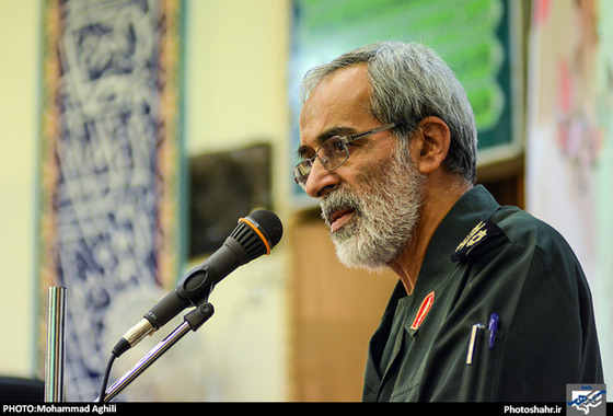 گزارش تصویری | هفتمین سالگرد شهدای وحدت | عکاس: محمد عقیلی /شهرآرا