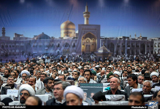 گزارش تصویری | اولین یادواره سردار شهید ناصری | عکاس: علی عبداللهی /شهرآرا
