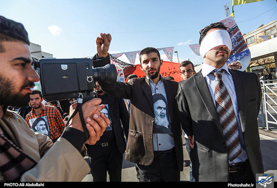 راهپیمایی 13ابن روز دانش اموز مشهد
علی عبدالهی شهرارا