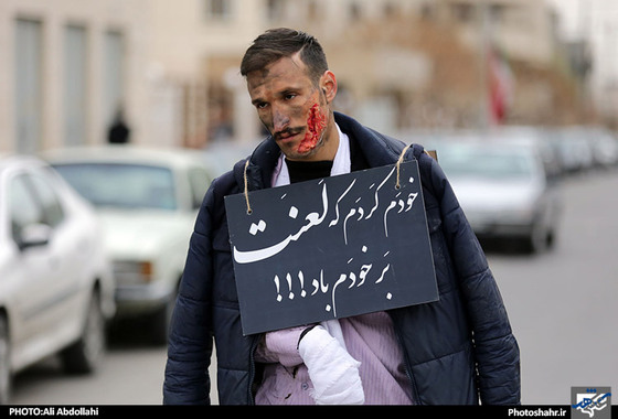 گزارش تصویری طرح‎ جمع آوری و برخورد با فروشندگان مواد محترقه در مشهد عکاس علی عبداللهی شهرآرا