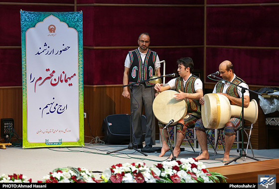 گزارش تصویری افتتاح ورزشگاه 25 هزار نفری امام رضا (ع)‎ عکاس احمد حسنی شهرآرا