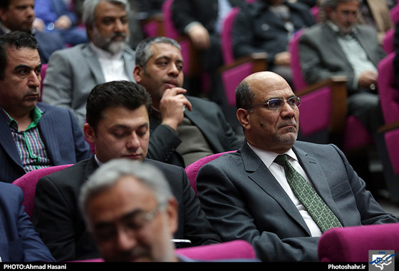 گزارش تصویری افتتاح ورزشگاه 25 هزار نفری امام رضا (ع)‎ عکاس احمد حسنی شهرآرا