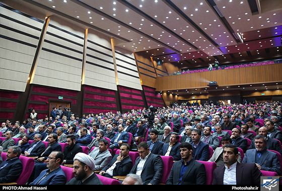 گزارش تصویری افتتاح ورزشگاه 25 هزار نفری امام رضا (ع)‎ عکاس احمد حسنی شهرآرا