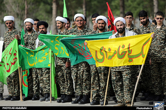 گزارش تصویری | صبحگاه مشترک نیروهای مسلح خراسان رضوی | عکاس: علی عبداللهی /شهرآرا