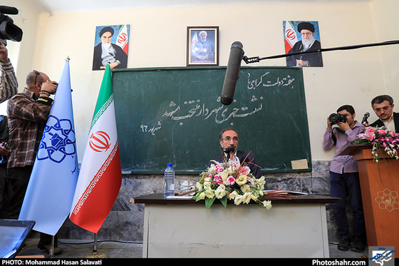 گزارش تصویری| نشست خبری قاسم تقی زاده خامسی شهردار منتخب مشهد / عکس : محمد حسن صلواتی/ شهرآرا