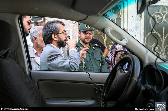 گزارش تصویری پلمپ 15 مرکز توزیع مواد مخدر در مشهد عکس حسین شریعت شهرارا