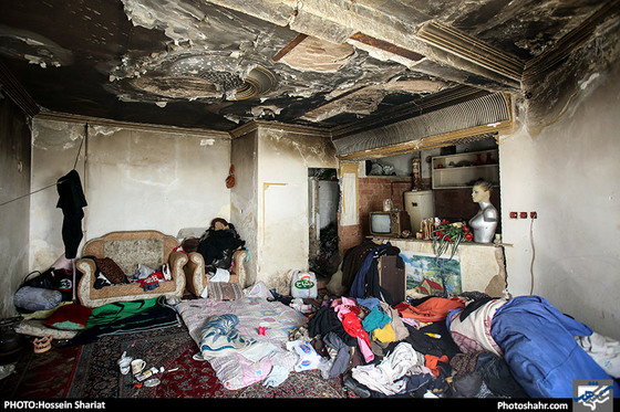 گزارش تصویری پلمپ 15 مرکز توزیع مواد مخدر در مشهد عکس حسین شریعت شهرارا