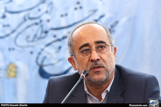 گزارش تصویری | آغاز به کار دبیرخانه جشنواره بین المللی فیلم رشد در مشهد | عکس :حسین شریعت /شهرآرا