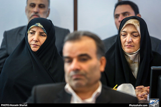 گزارش تصویری | آغاز به کار دبیرخانه جشنواره بین المللی فیلم رشد در مشهد | عکس :حسین شریعت /شهرآرا