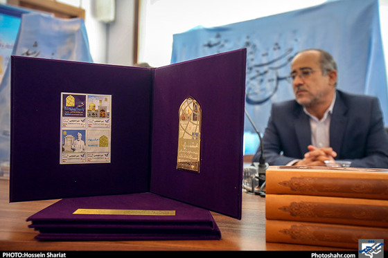 گزارش تصویری | آغاز به کار دبیرخانه جشنواره بین المللی فیلم رشد در مشهد | عکس :حسین شریعت /شهرآرا