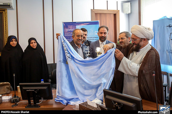 گزارش تصویری | آغاز به کار دبیرخانه جشنواره بین المللی فیلم رشد در مشهد | عکس :حسین شریعت /شهرآرا