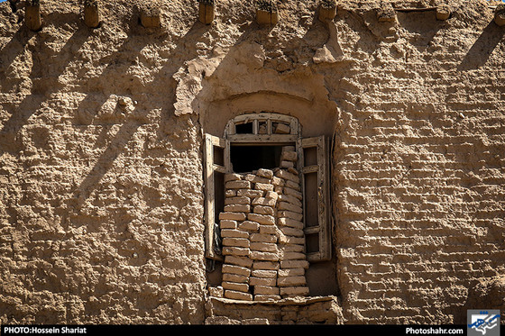 گزارش تصویری | ویرانی زادگاه فردوسی | عکس : حسین شریعت / شهرآرا