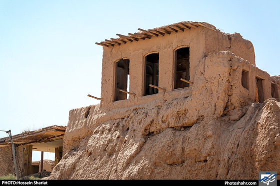 گزارش تصویری | ویرانی زادگاه فردوسی | عکس : حسین شریعت / شهرآرا