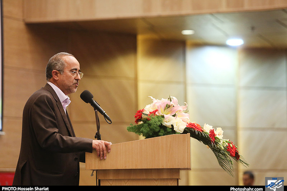 گزارش تصویری | اختتامیه اولین جشنواره دوام ثامن | عکس: حسین شریعت /شهرآرا