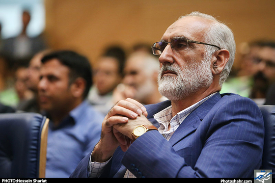 گزارش تصویری | اختتامیه اولین جشنواره دوام ثامن | عکس: حسین شریعت /شهرآرا