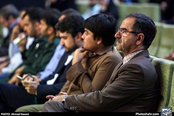 گزارش تصویری | همایش لشگر فرشتگان | عکس: احمد حسنی /شهرآرا
