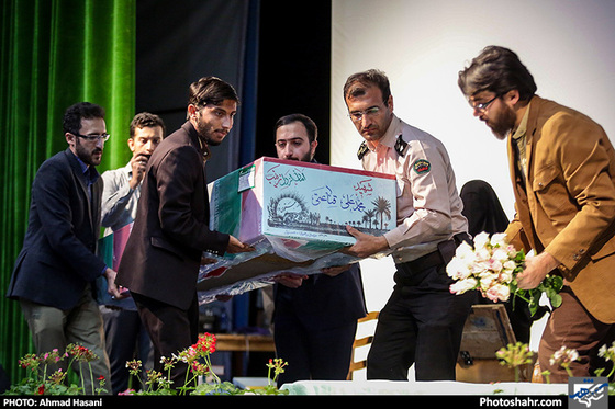 گزارش تصویری | همایش لشگر فرشتگان | عکس: احمد حسنی /شهرآرا