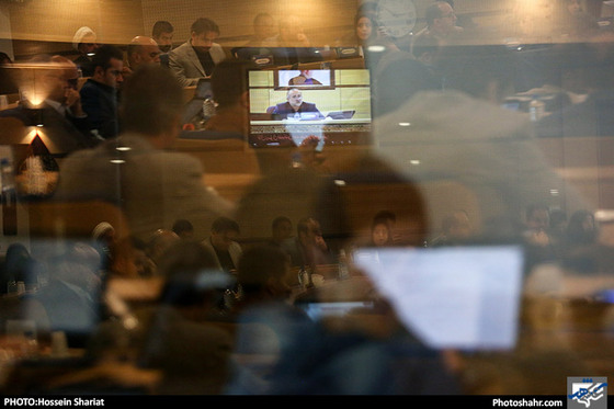 گزارش تصویری | چهارمین جلسه علنی پنجمین دوره شورای اسلامی شهر مشهد مقدس | عکس :حسین شریعت/ شهرآرا