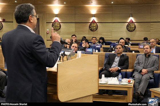 گزارش تصویری | چهارمین جلسه علنی پنجمین دوره شورای اسلامی شهر مشهد مقدس | عکس :حسین شریعت/ شهرآرا