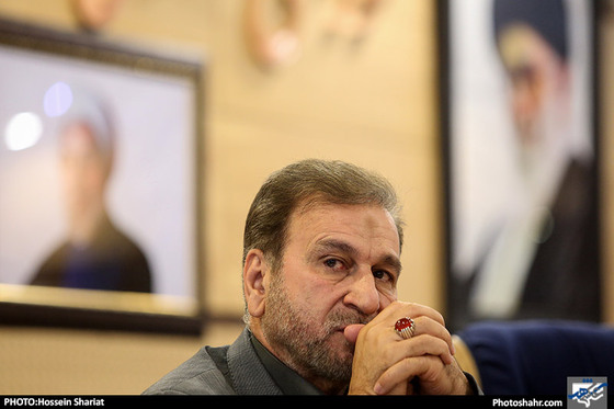 گزارش تصویری | چهارمین جلسه علنی پنجمین دوره شورای اسلامی شهر مشهد مقدس | عکس :حسین شریعت/ شهرآرا