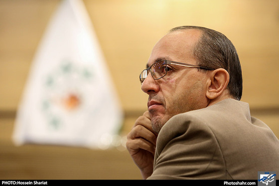 گزارش تصویری | چهارمین جلسه علنی پنجمین دوره شورای اسلامی شهر مشهد مقدس | عکس :حسین شریعت/ شهرآرا