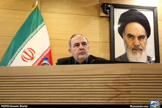 گزارش تصویری | چهارمین جلسه علنی پنجمین دوره شورای اسلامی شهر مشهد مقدس | عکس :حسین شریعت/ شهرآرا