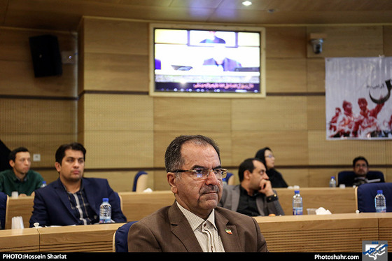 گزارش تصویری | چهارمین جلسه علنی پنجمین دوره شورای اسلامی شهر مشهد مقدس | عکس :حسین شریعت/ شهرآرا