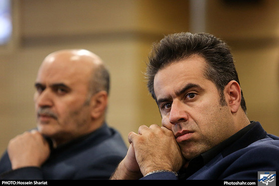 گزارش تصویری | چهارمین جلسه علنی پنجمین دوره شورای اسلامی شهر مشهد مقدس | عکس :حسین شریعت/ شهرآرا