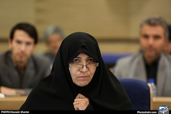 گزارش تصویری | چهارمین جلسه علنی پنجمین دوره شورای اسلامی شهر مشهد مقدس | عکس :حسین شریعت/ شهرآرا