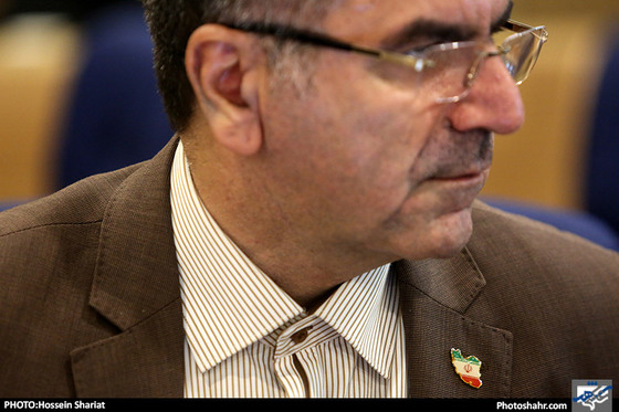 گزارش تصویری | چهارمین جلسه علنی پنجمین دوره شورای اسلامی شهر مشهد مقدس | عکس :حسین شریعت/ شهرآرا