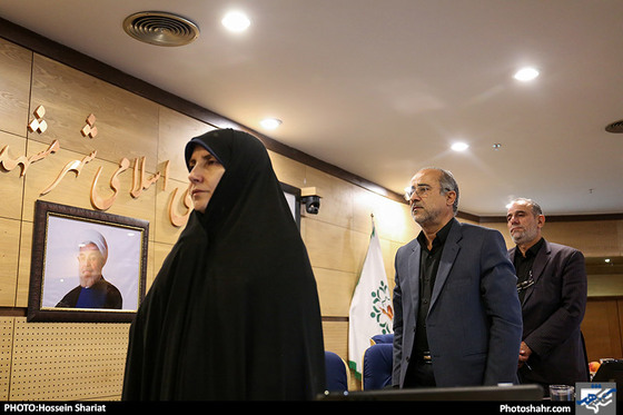 گزارش تصویری | چهارمین جلسه علنی پنجمین دوره شورای اسلامی شهر مشهد مقدس | عکس :حسین شریعت/ شهرآرا