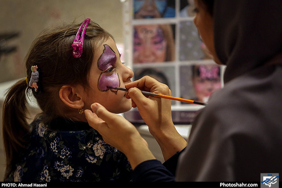 گزارش تصویری | سرزمین مشاغل | عکس : احمد حسنی / شهرآرا