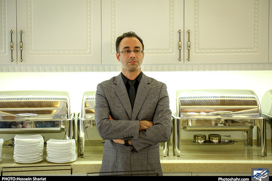 گزارش تصویری / نشست هم اندیشی برندینگ صنعت غذا /عکس: حسین شریعت /شهرآرا