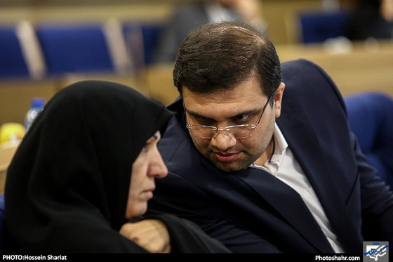 پنجمین جلسه علنی شورای اسلامی شهر مشهد