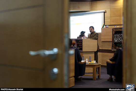 پنجمین جلسه علنی شورای اسلامی شهر مشهد