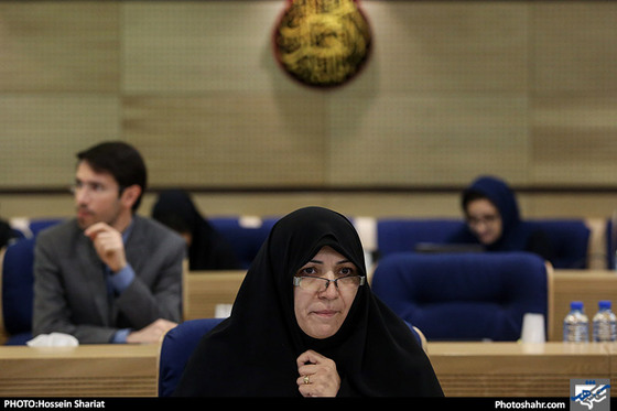 پنجمین جلسه علنی شورای اسلامی شهر مشهد