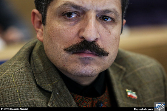 پنجمین جلسه علنی شورای اسلامی شهر مشهد