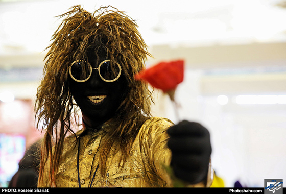 گزارش تصویری پنجمین روز از بیست و سومین نمایشگاه مطبوعات / عکس حسین شریعت/شهرآرا