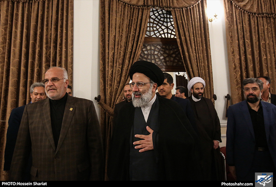  رونمایی از دو اثر نفیس در موزه آستان قدس / عکس: حسین شریعت / شهرآرا