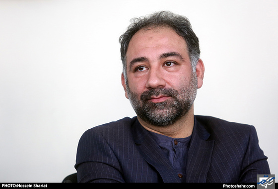 جلسه هماهنگی پویش کتاب گردی / عکس: حسین شریعت / شهرآرا