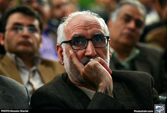 دومین کنگره استانی حزب کارگزاران سازندگی خراسان رضوی / عکس: حسین شریعت / شهرآرا