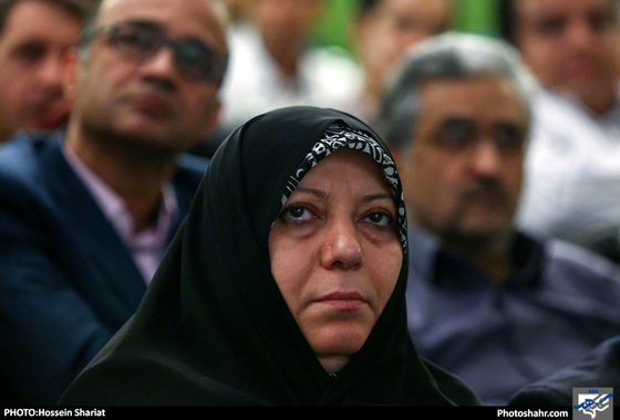 دومین کنگره استانی حزب کارگزاران سازندگی خراسان رضوی / عکس: حسین شریعت / شهرآرا