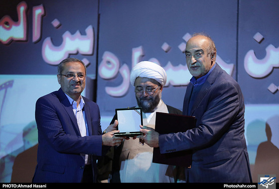 مراسم اختتاحیه چهل و هفتمین جشنواره فیلم رشد / عکس: احمد حسنی / شهرآرا