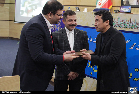 نهمین جلسه علنی شورای اسلامی شهر مشهد/ عکس: محسن بخشنده / شهرآرا