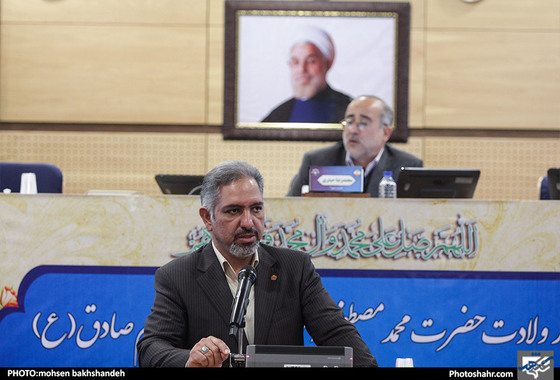 نهمین جلسه علنی شورای اسلامی شهر مشهد/ عکس: محسن بخشنده / شهرآرا